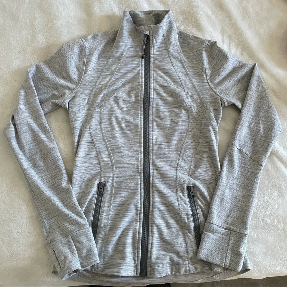 Lululemon Define Jacket